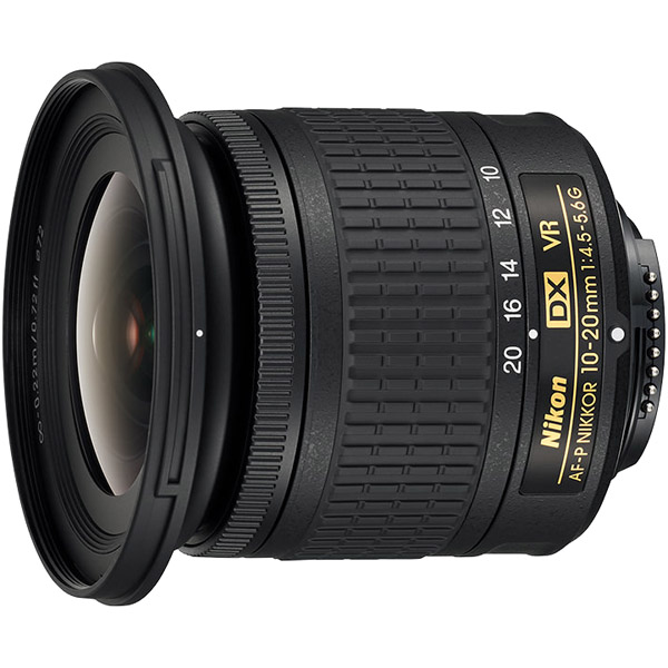 ニコン AFPDXVR10-20G [★AF-P DX NIKKOR 10-20mm f/4.5-5.6G VR]