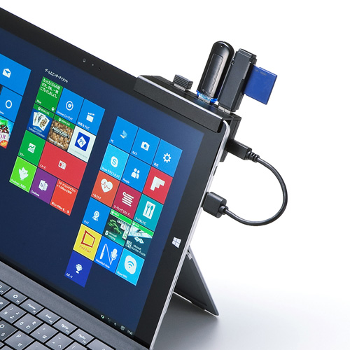 USB-2H302BK_画像1