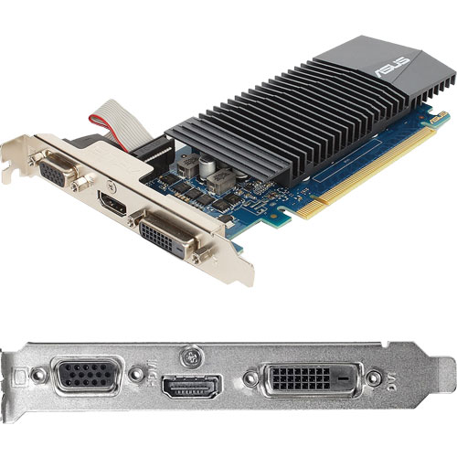 E Trend Asus Gt710 Sl 1gd5 Brk Nvidia Geforce Gt 710 1gb Gddr5 ファンレス E Trend Asus Gt710 Sl 1gd5 Brk Nvidia Geforce Gt 710 1gb Gddr5 ファンレス