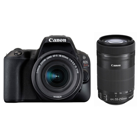 キヤノン ★限定特価★EOS Kiss X9 ダブルズームキット