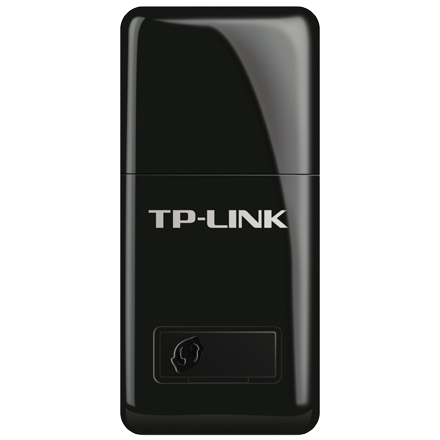 TP-LINK TL-WN823N [300Mbps ミニ WLAN子機]