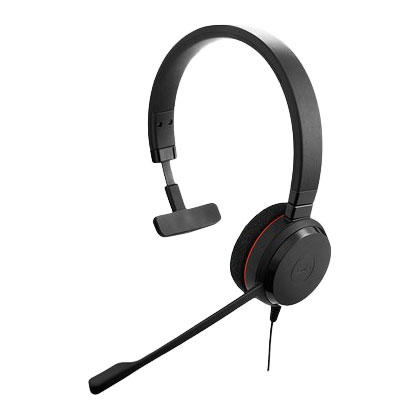 GNオーディオ 4993-823-109 [Jabra EVOLVE 20 MS Mono]