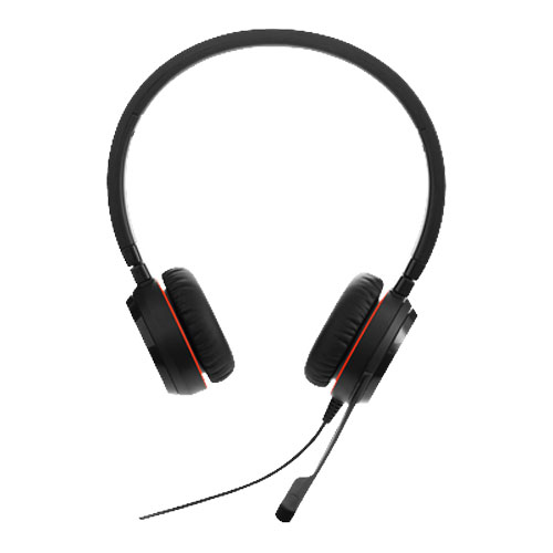 GNオーディオ 5399-829-309 [ステレオヘッドセット Jabra Evolve 30 II UC Stereo]
