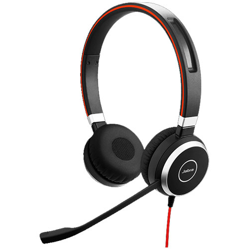 GNオーディオ 6399-823-109 [Jabra EVOLVE 40 MS Stereo]