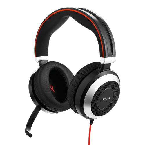 e-TREND｜GNオーディオ 7899-829-209 [Jabra EVOLVE 80 UC Stereo]