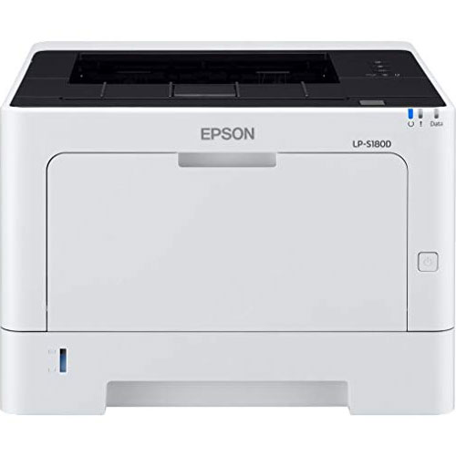 エプソン LP-S180D [A4モノクロページプリンター/30PPM/両面印刷/USB]