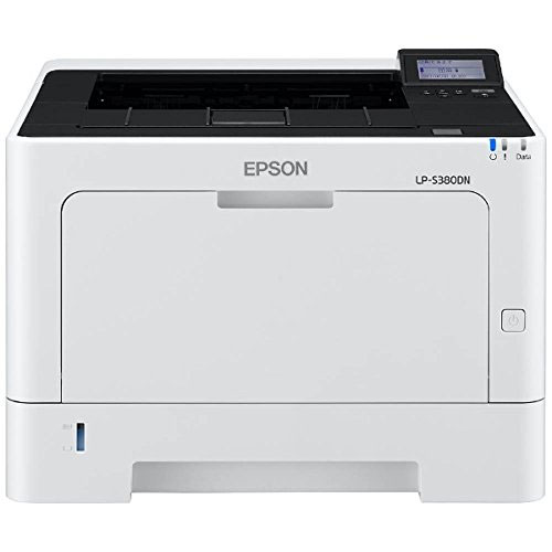 エプソン LP-S380DN [A4モノクロページプリンター/40PPM/LCD/両面/ネットワーク]
