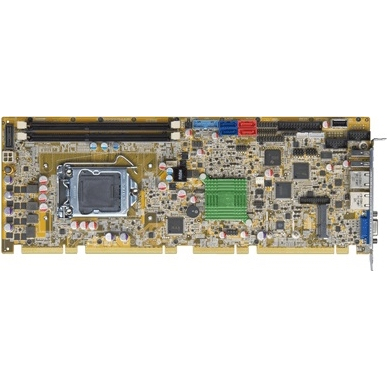 IEI PCIE PCIE-H810 [PCIMG1.3フルサイズCPUボード i7/i5/i3 H81]