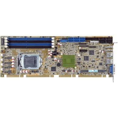 IEI PCIE PCIE-Q870-i2 [PCIMG1.3フルサイズCPUボード i7/i5/i3 Q87]