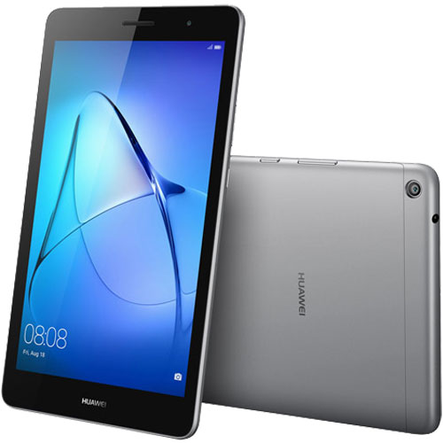 MediaPad T3 8/LTE/16GB/Gray_画像0