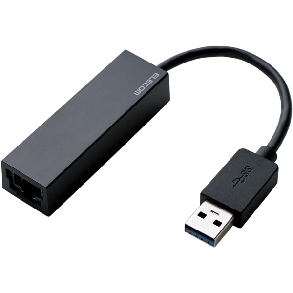 e-TREND｜NEC PC-VP-BK10 [USB-LAN変換アダプタ]