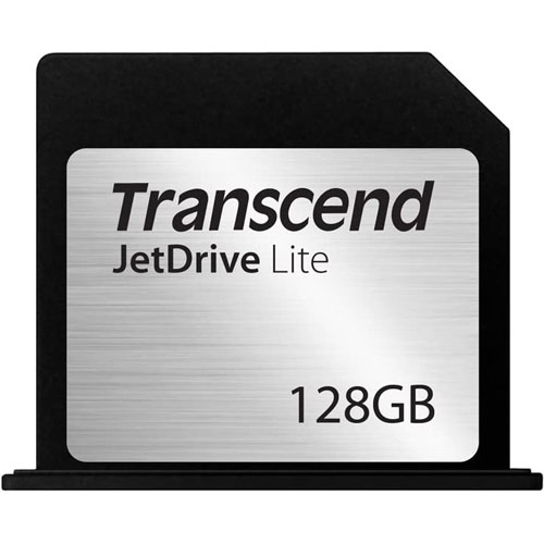 TS128GJDL350 [128GB JetDrive Lite 350 ストレージカード MBP (Retina)15 Mid 2012 ～ Early 2013]