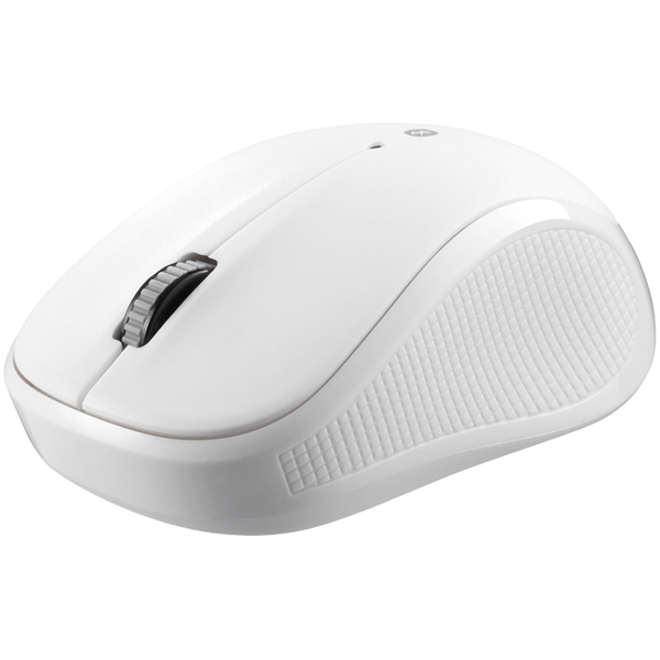 BSMRB050WH [Bluetooth3.0 IR LED光学式マウス 3ボタン ホワイト]