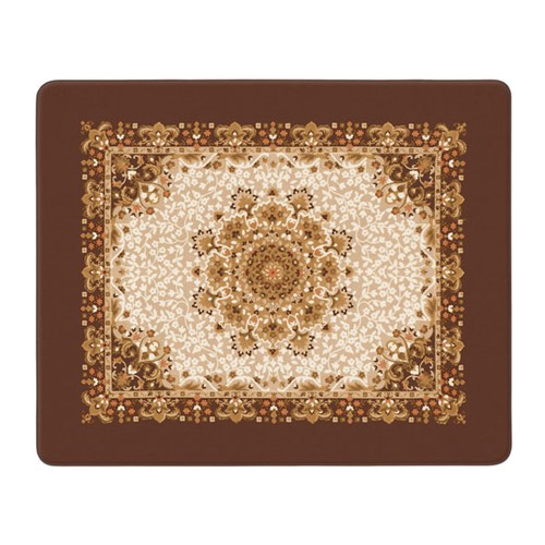 パナソニック DC-3HAB5-T [3畳相当 着せ替えカーペット セットタイプ (ブラウン)]