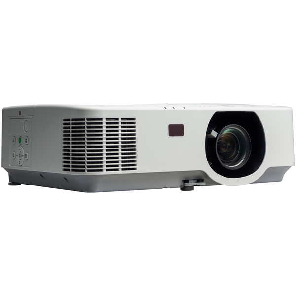 ☆NEC NP-P474 WJL 液晶プロジェクター-