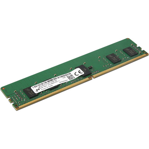 レノボ・ジャパン 4X70P98202 [16GB DDR4 2666MHz ECC RDIMM メモリー]