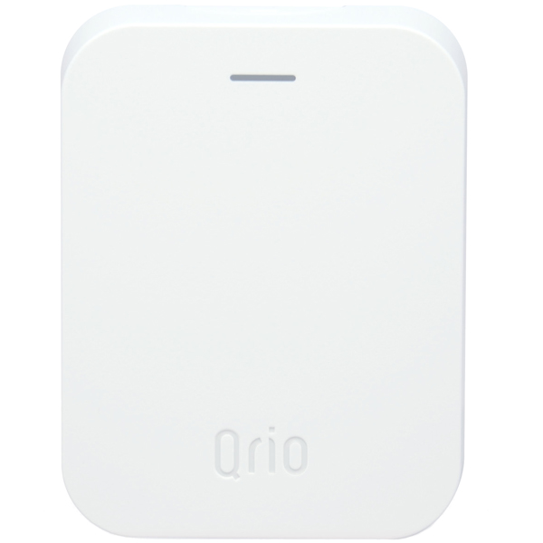 Qrio Q-H1 [Qrio Hub (キュリオハブ) 中継機]