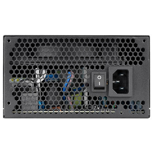 E Trend Thermaltake Ps Tr2 0500npcgjp G V2 Atx電源 80plus Gold認証 Tr2 500w V2 Gold