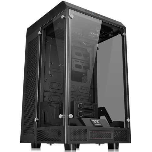 Thermaltake CA-1H1-00F1WN-00 [E-ATX フルタワーケース The Tower 900]