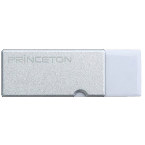 プリンストンテクノロジー PFU-XTF/16GSV [USB3.0対応フラッシュメモリー 16GB シルバー]