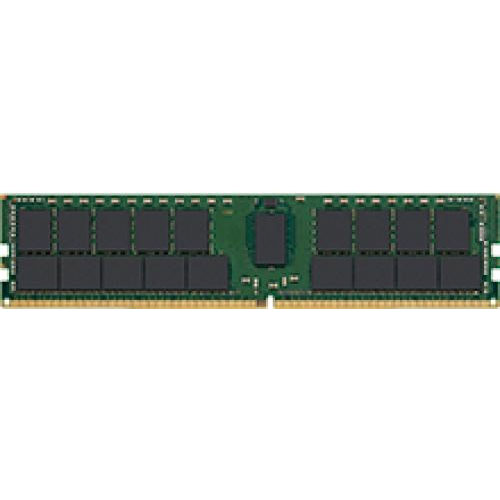 キングストン Kingston Branded DIMM KTD-PE426/32G [32GB DDR4-2666 ECC Reg DIMM]