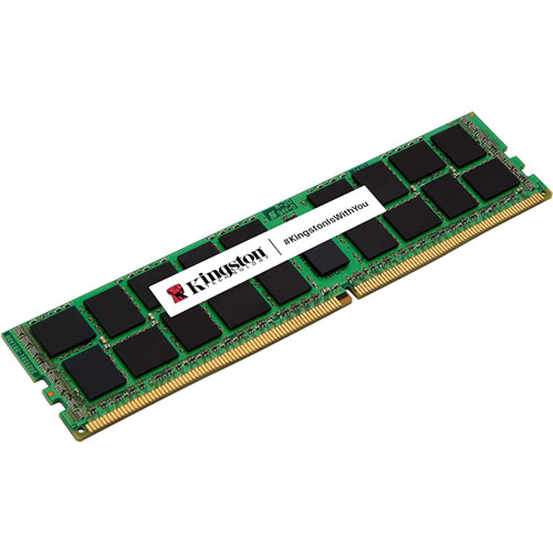 キングストン Kingston Branded DIMM KTH-PL426/32G [32GB DDR4-2666 ECC Reg DIMM]