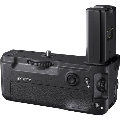 e-TREND｜ソニー（SONY） VG-C3EM [α9/α7R III 用 縦位置グリップ]