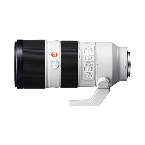 e-TREND｜ソニー（SONY） SEL70200GM [35mmフルサイズ Eマウント用 ...