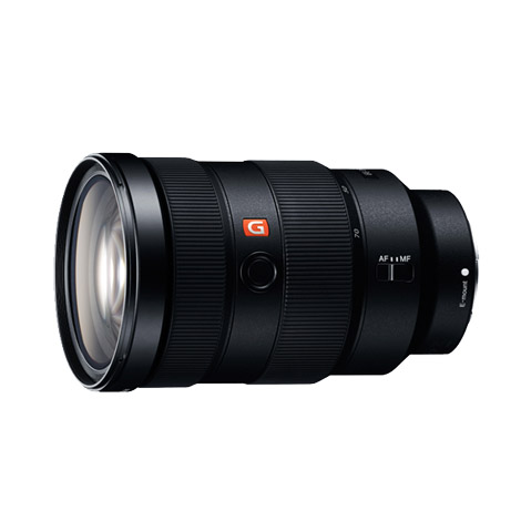 【美品】SONY FE 24-70mm F2.8 GM Eマウント 35mmカメラレンズ