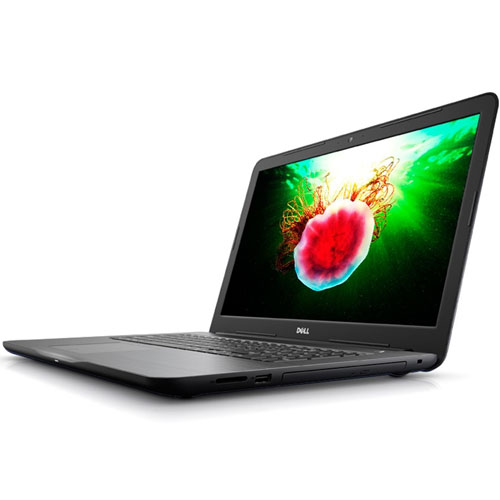 DELL inspion17 5000