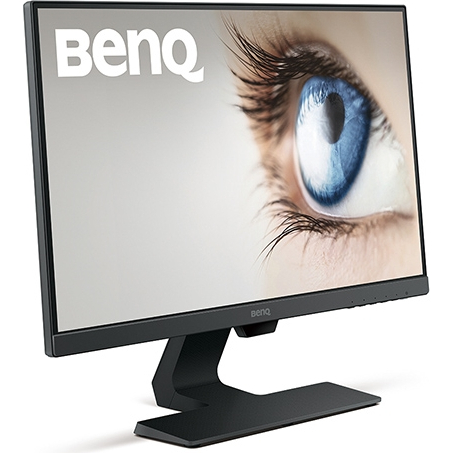e-TREND｜BenQ LCD GW2480 [ブライトネスインテリジェンス 23.8