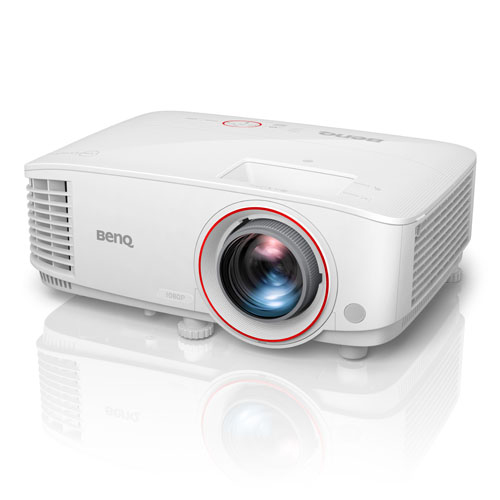 e-TREND｜BenQ DLP Projector TH671ST [DLP フルHD超短焦点プロジェクター]