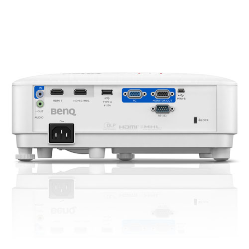 e-TREND｜BenQ DLP Projector TH671ST [DLP フルHD超短焦点プロジェクター]