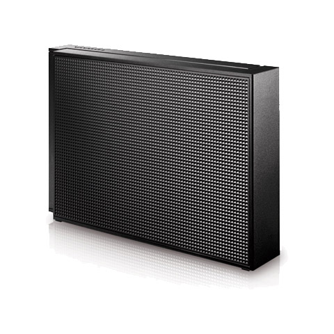 e-TREND｜アイ・オー・データ HVTR-T3HD4/E [3番組同時録画対応 
