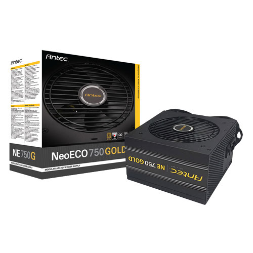 SALE新作 ANTEC PC電源 [750W/ATX/Platinum