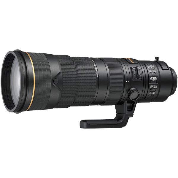 ニコン AFSVRFL180-400E [AF-S NIKKOR 180-400mm f/4E TC1.4FL ED VR]