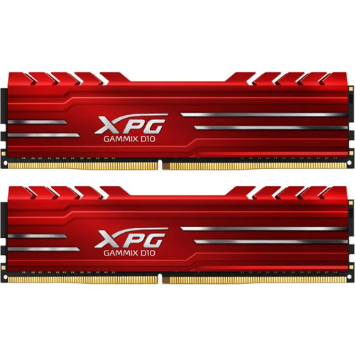 XPG GAMMIX D10 DDR4メモリモジュール 32GB(16GBx2)