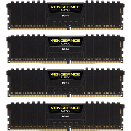 CORSAIR VENGEANCE DDR4 4000MHz 8GB×4枚 ASCII.jp：SO-DIMMメモリー初のDDR4-4000対応モデルがCORSAIR