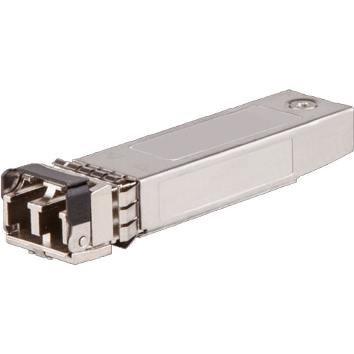 HP(Enterprise) J4858D [Aruba 1G SFP LC SX 500m MMF XCVR]