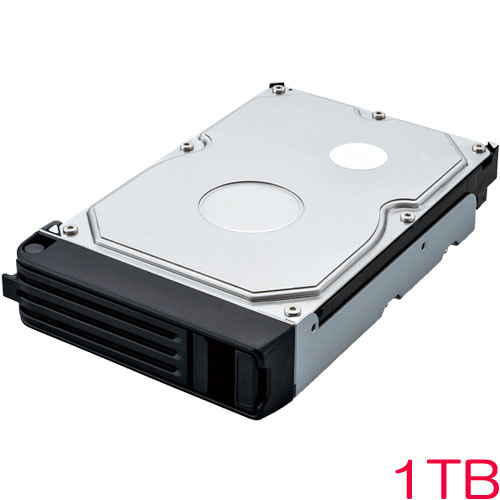 OP-HD1.0N2 [TeraStation 交換用HDD OP-HDN2シリーズ1TB]