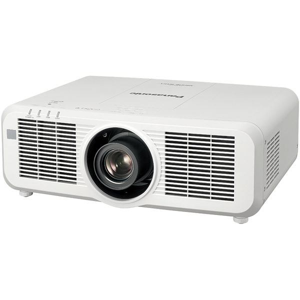 良品 希少 Panasonic PT-EW630 プロジェクター 本体 Amazon.com: Panasonic PT-EW630U LCD Projector - 720p - HDTV