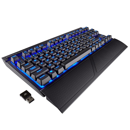 e-TREND｜コルセア CH-9145030-JP [K63 ワイヤレスメカニカル ...