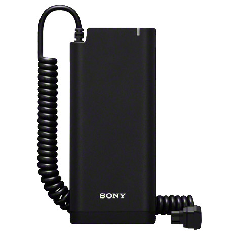 ソニー（SONY） FA-EBA1 [フラッシュ用外部電池アダプター]