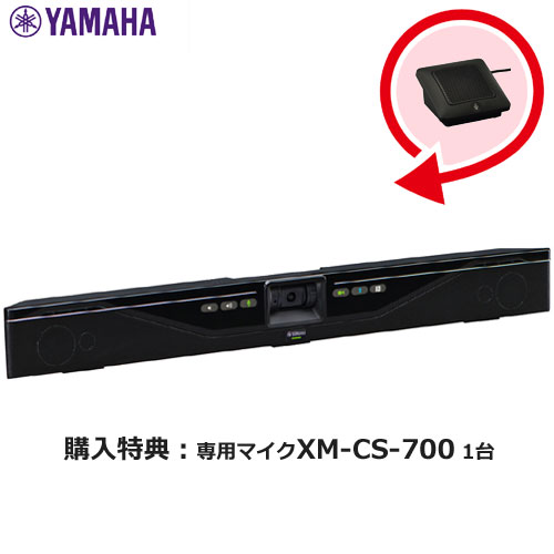 ヤマハ CS-700AV