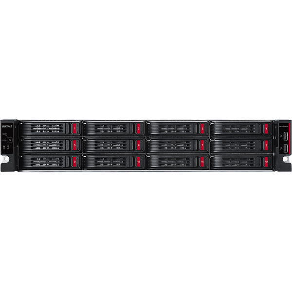 e-TREND|バッファロー TS51210RH4004 [TeraStation TS51210RHシリーズ ...