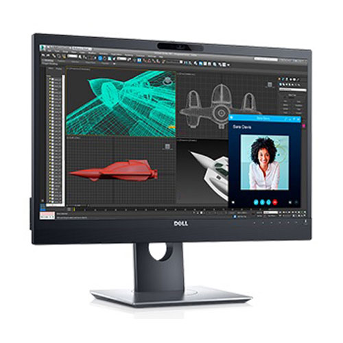 e-TREND｜Dell P P2418HZm [プロフェッショナルシリーズ 23.8インチワイドマルチメディアモニタ]