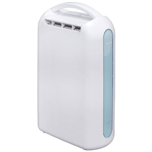 e-TREND｜アイリスオーヤマ IJD-H20A [衣類乾燥除湿機 デシカント]