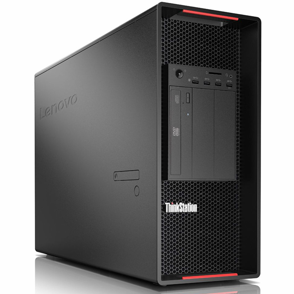 レノボ・ジャパン 30BD001MJP [ThinkStation P920(Xe-S/8/1024/W10P-WS)]