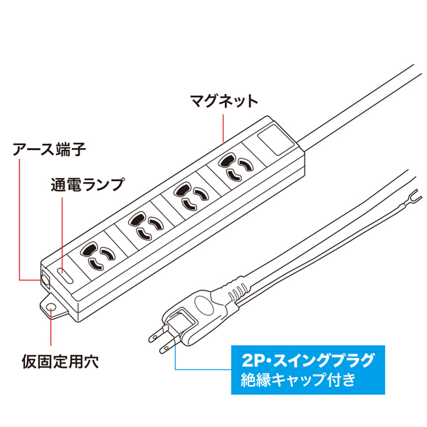 TAP-MG341N2PN-10_画像2