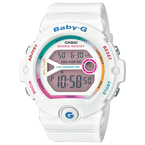 カシオ Baby-G BG-6903-7CJF [BABY-G]